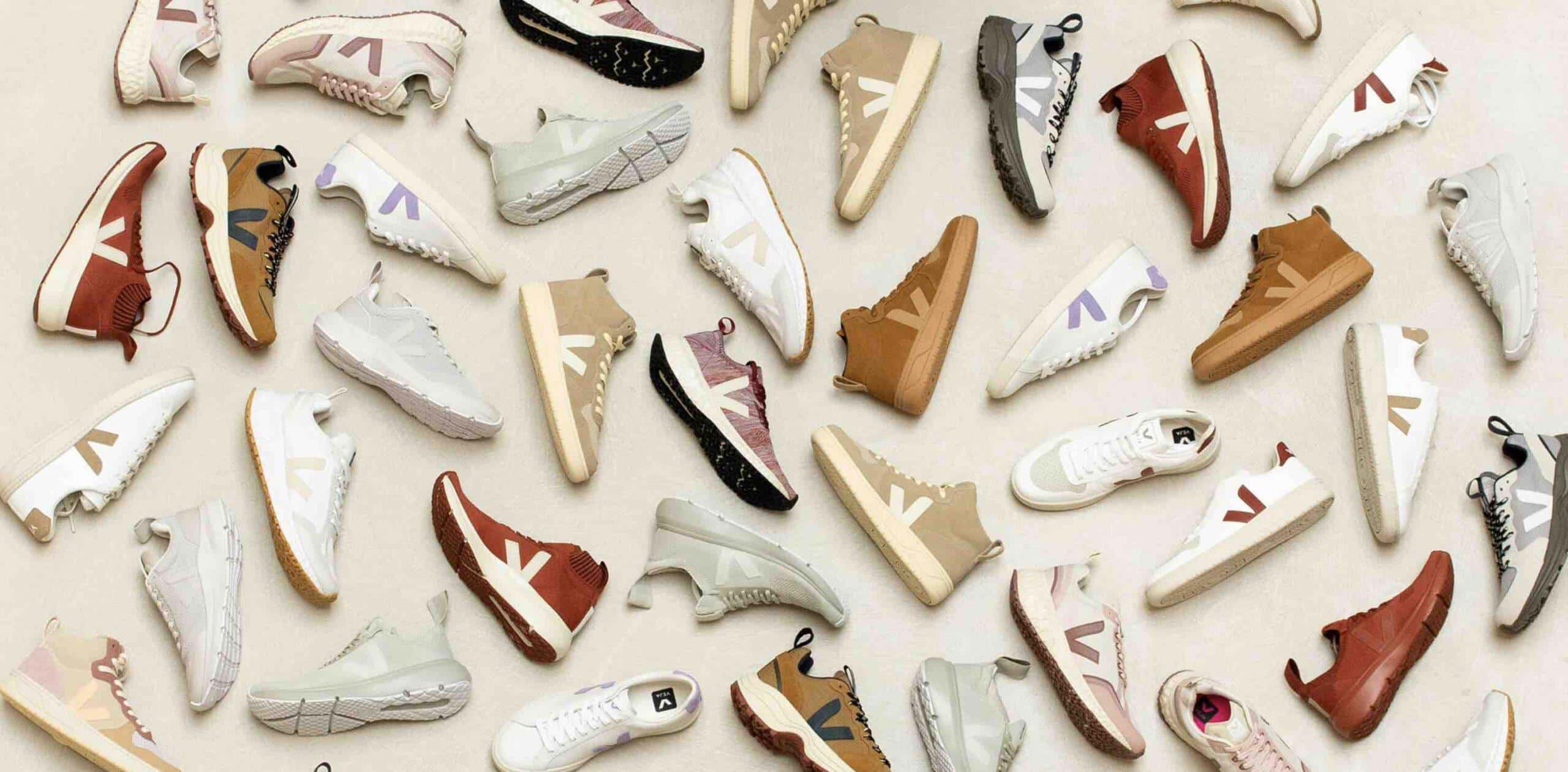 Sustainable Fashion