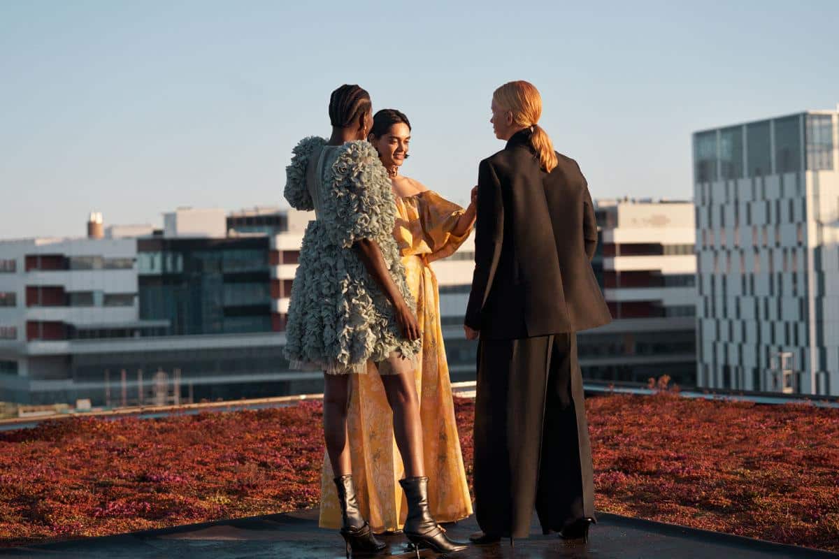 Sustainable Fashion