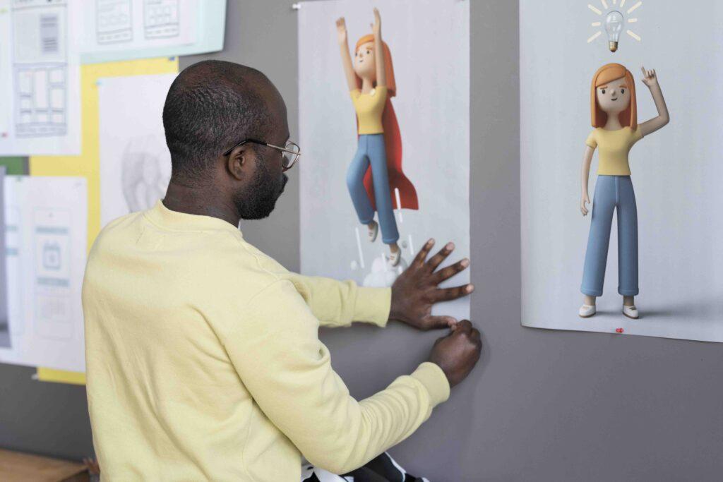 3d animation software for beginners 2023