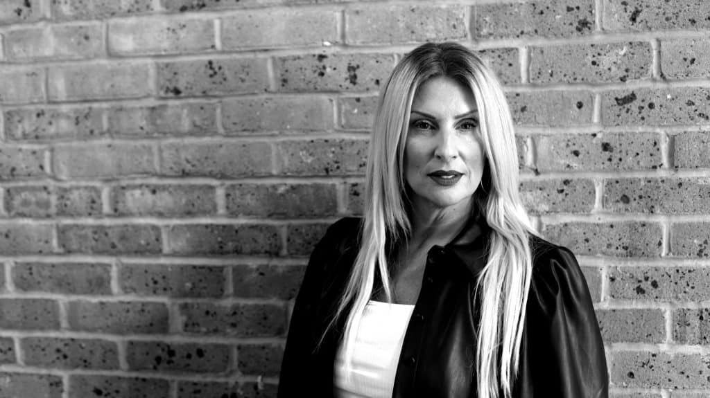 Big Creative Academy Principal Sacha Corcoran