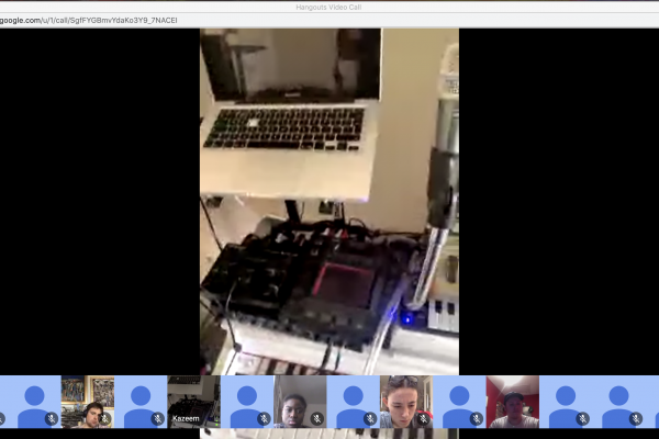 Virtual Careers Day