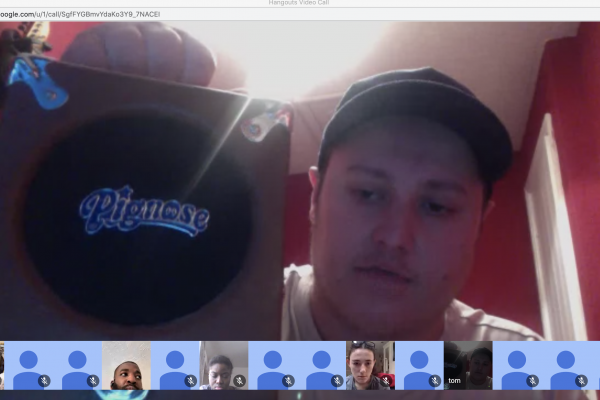Virtual Careers Day