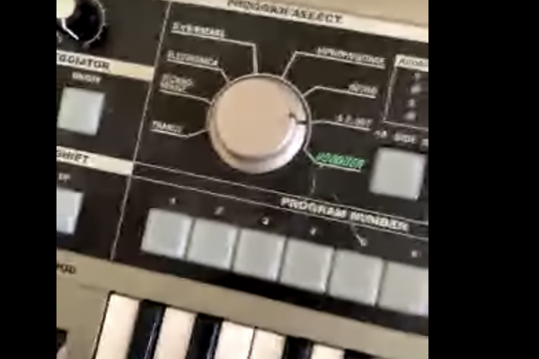 Virtual Careers Day Music