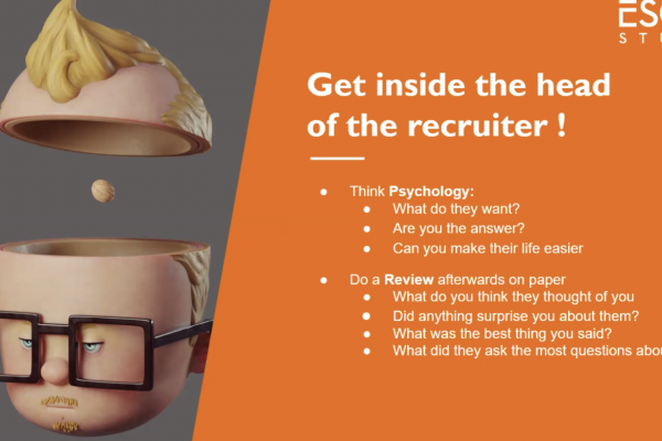 Virtual Careers Day