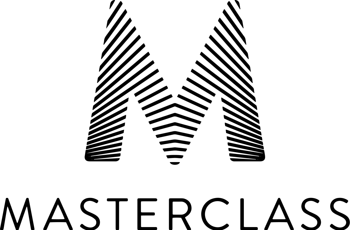 Masterclass Logo