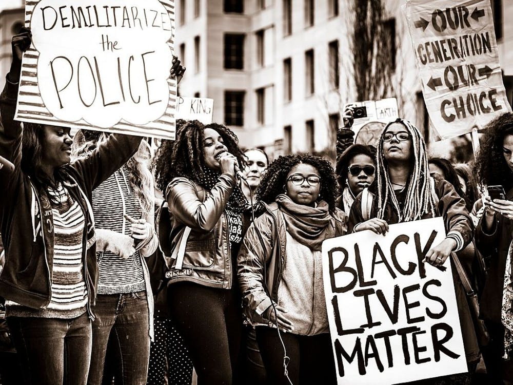 Protest Pics