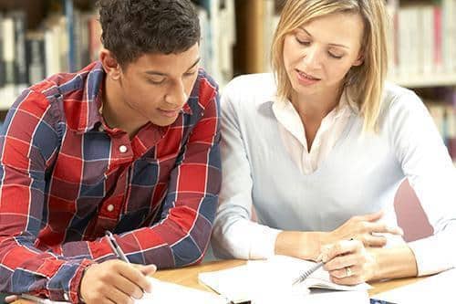 Adult Learning