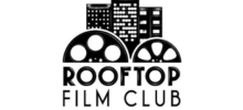 Rooftop Film Club Canva logo
