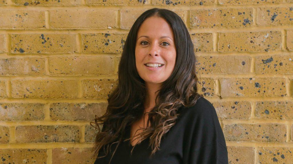 BCA Charlotte Perchard shortlisted for Teacher of the year award!