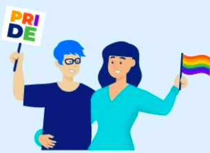 Pride Resources