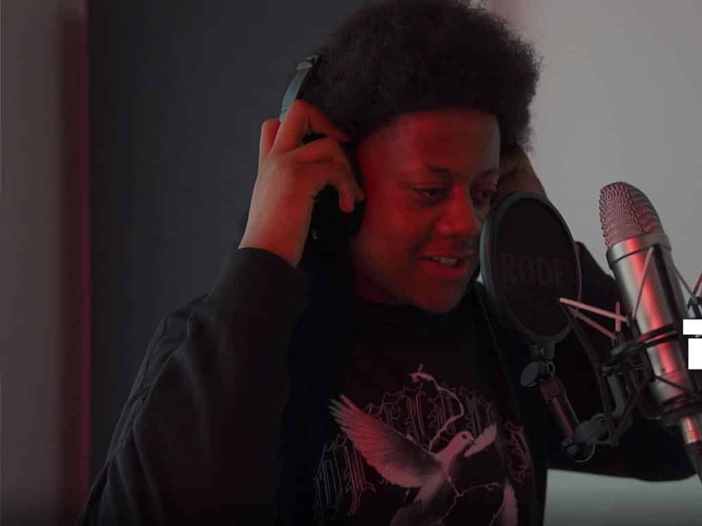 BCT Artist Development MissaD6 Video