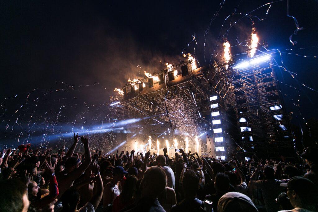 Festival Essentials: What do I need to Bring to a Festival?