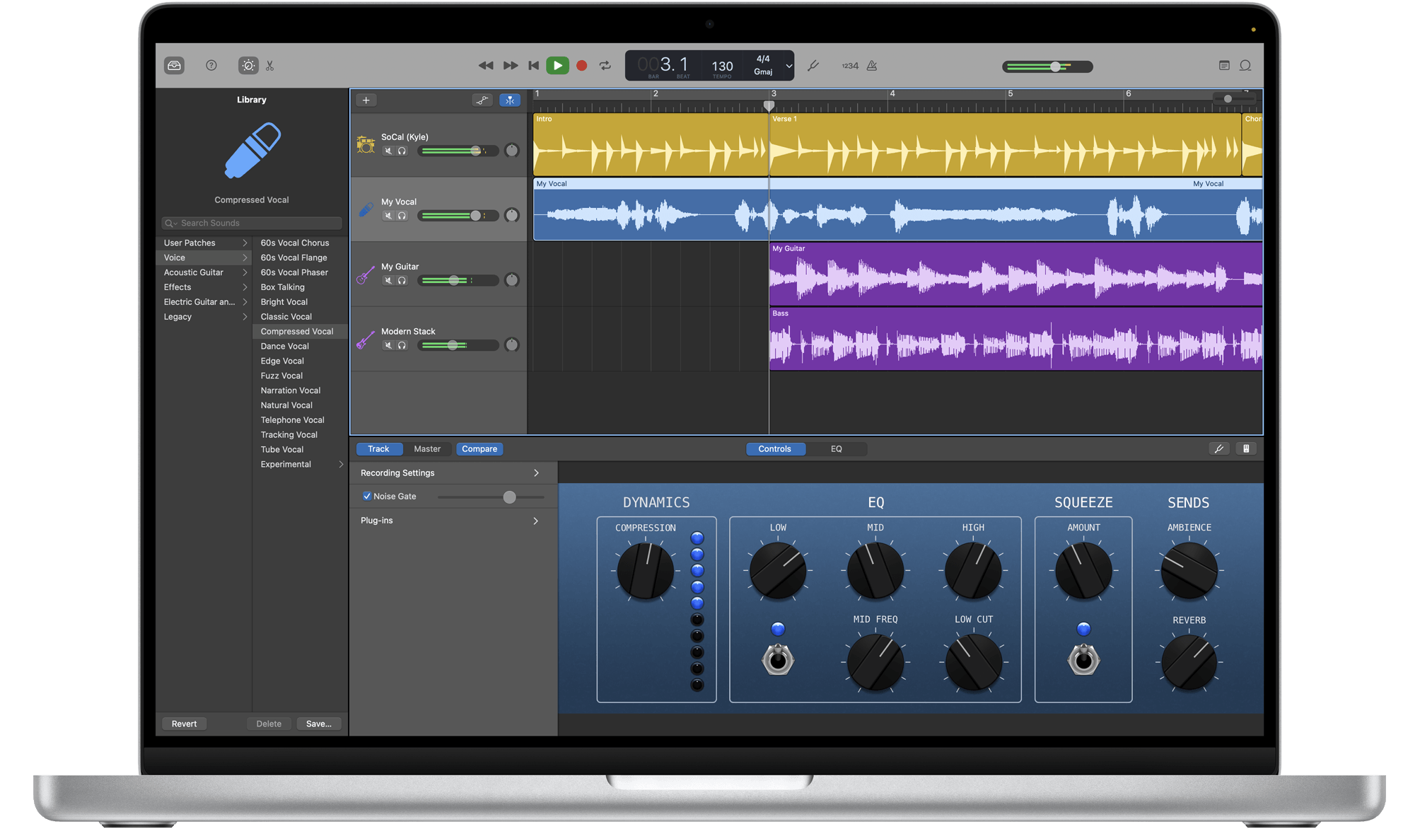 The Best Music Production Software for Beginners in 2023 Big Creative