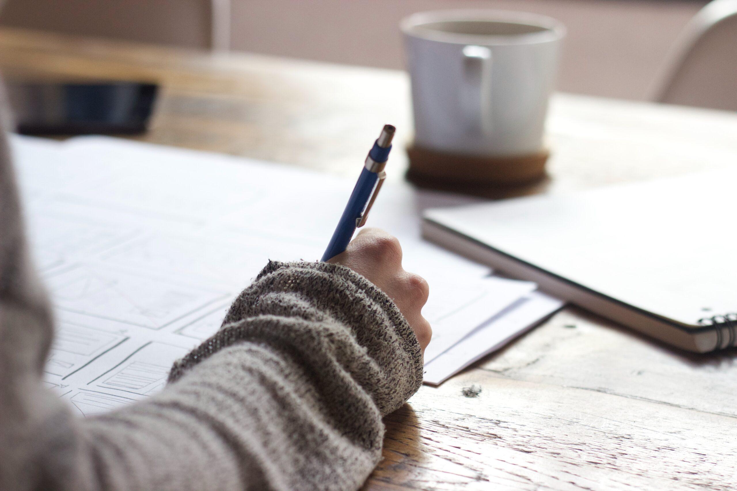 GCSE Exam Preparation Tips