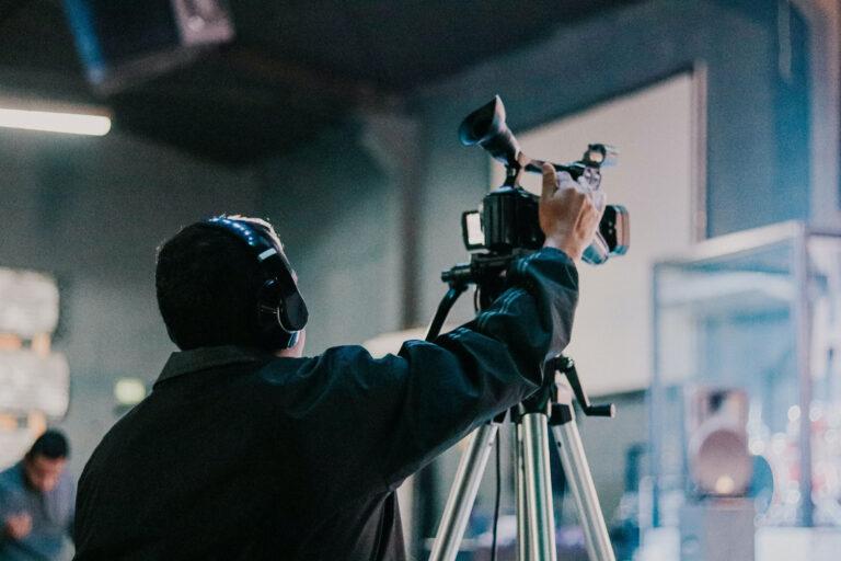 What is Creative Media Production? A Complete Guide – Big Creative ...