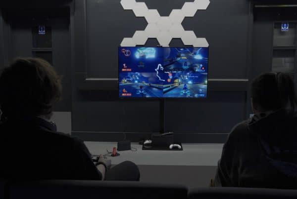 how to start an esports team