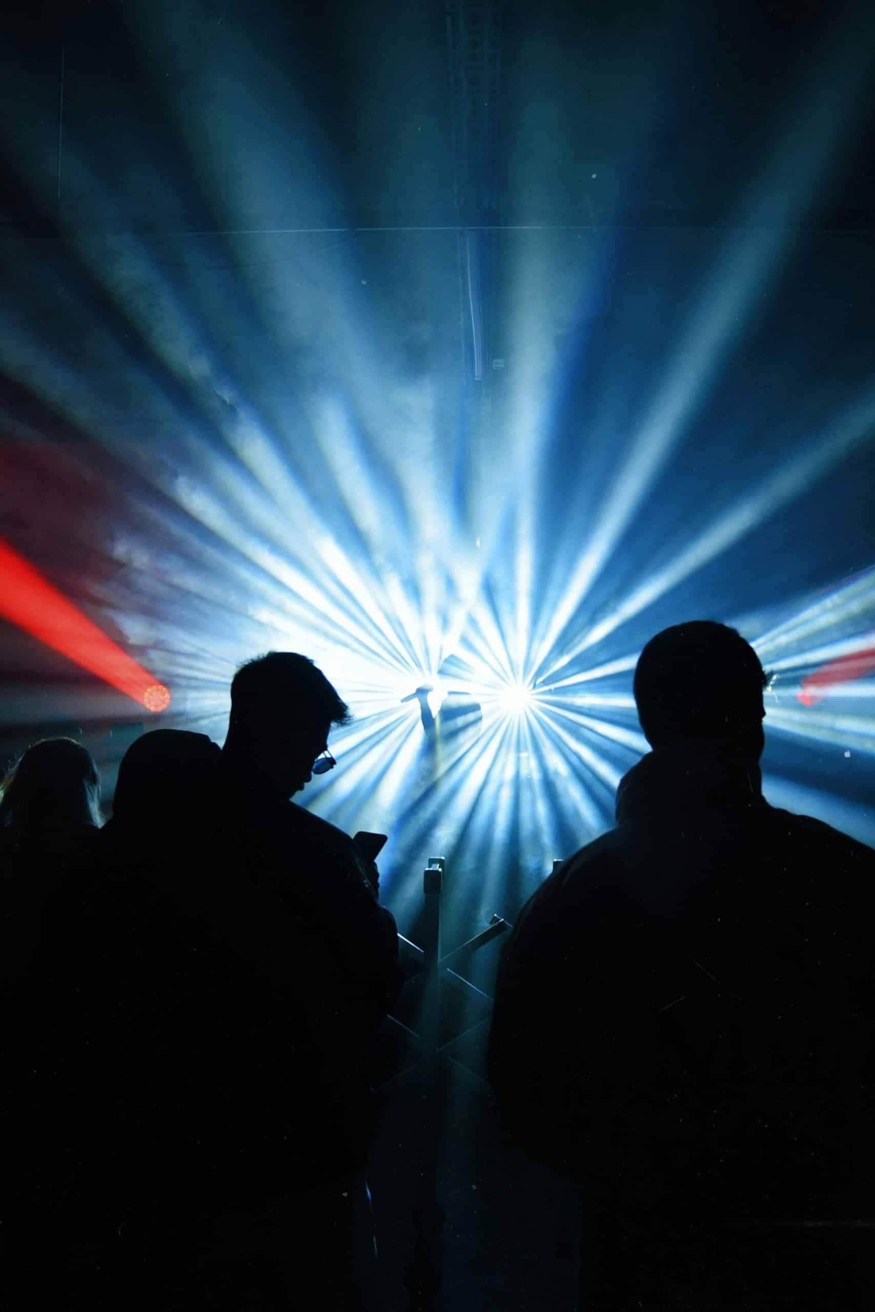 Concert Lights
