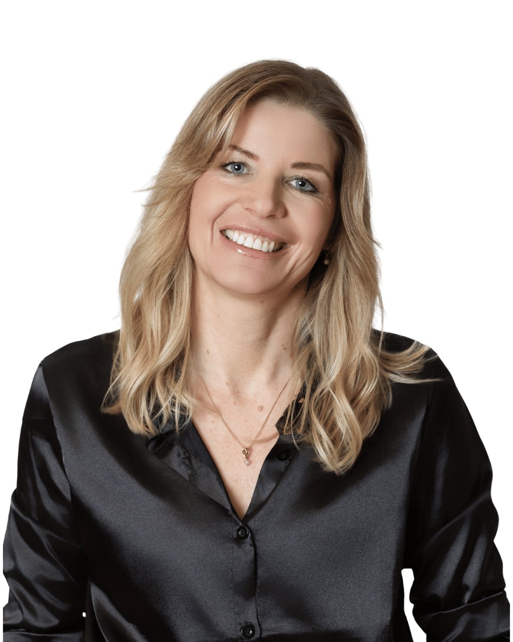 Beatrix, digital marketing specialist and trainer