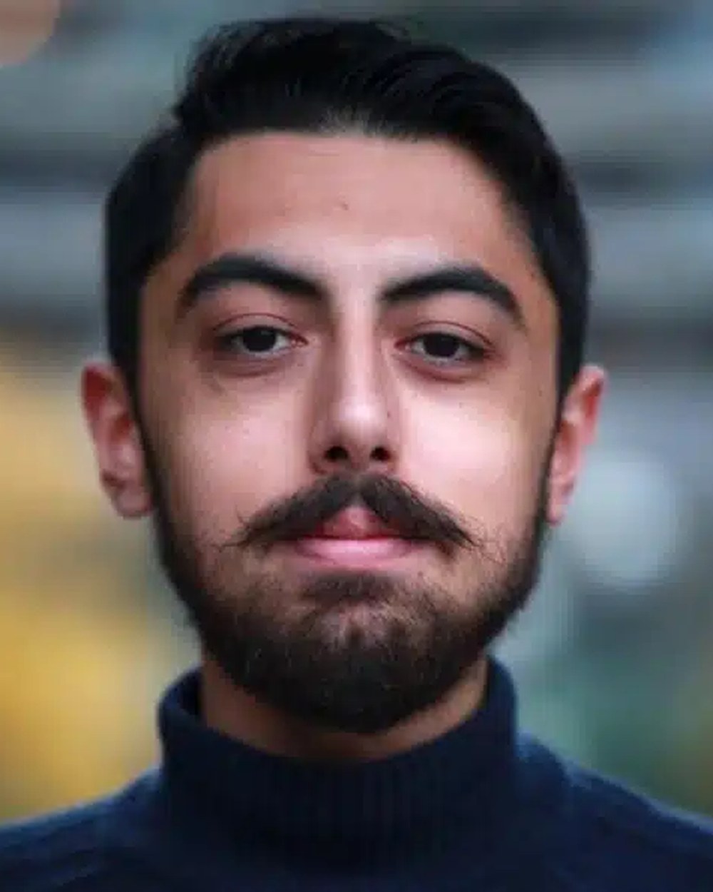 Owen Davis, content creator and visual effects artist